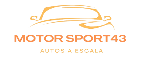 Ir a página principal de motorsport43miniatures.com